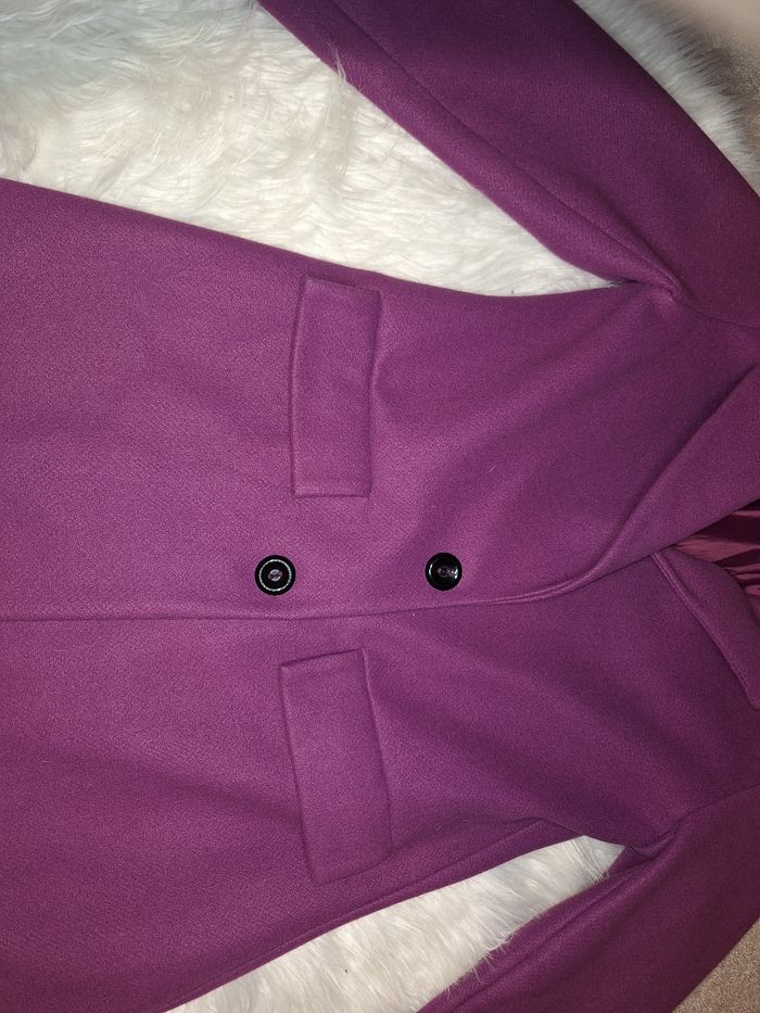 Manteau femme - photo numéro 6