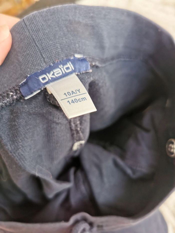 Short été - photo numéro 3