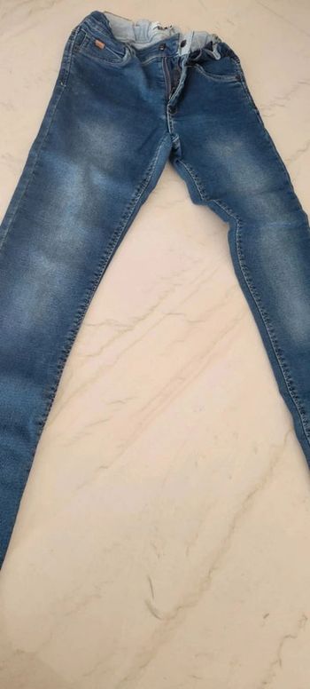Jean Name It (Intersport)
