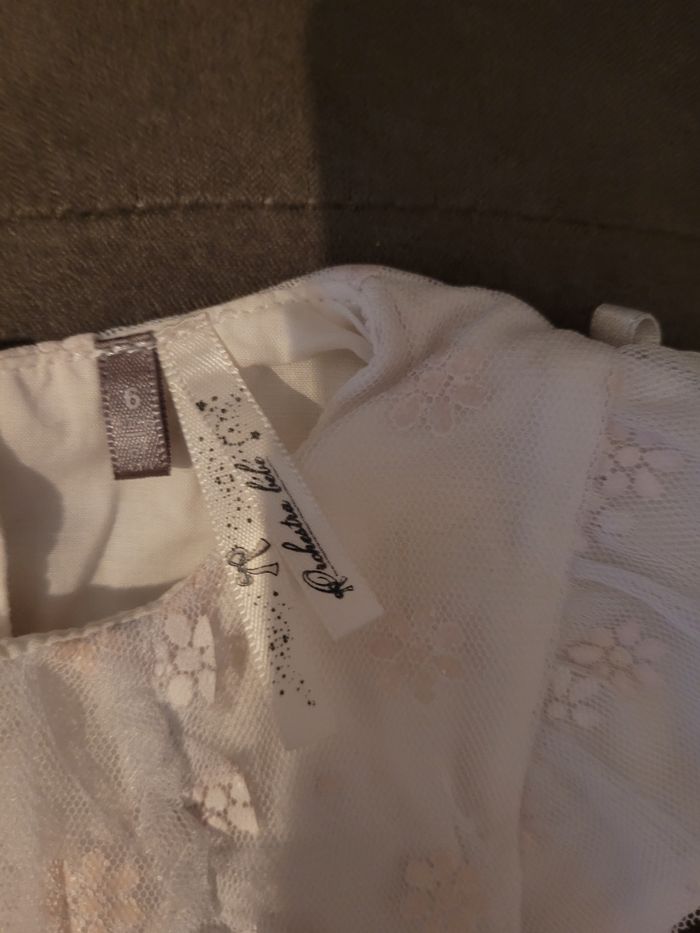 Combinaison bloomer - photo numéro 3