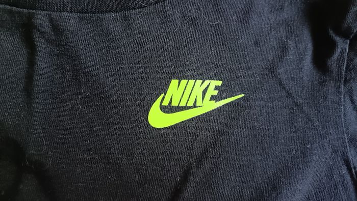 T-shirt Nike enfant - photo numéro 3