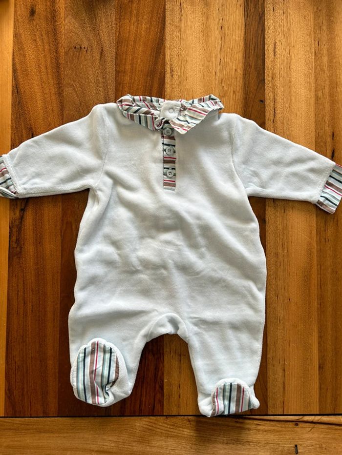 Pyjama - photo numéro 3