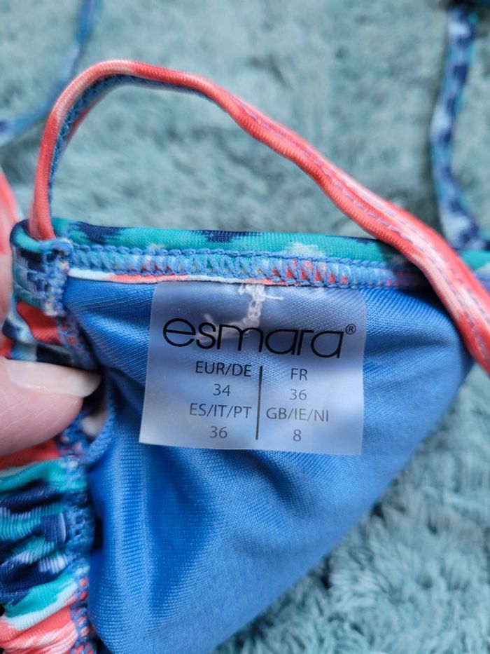 Maillot de Bain 36-38 - photo numéro 4