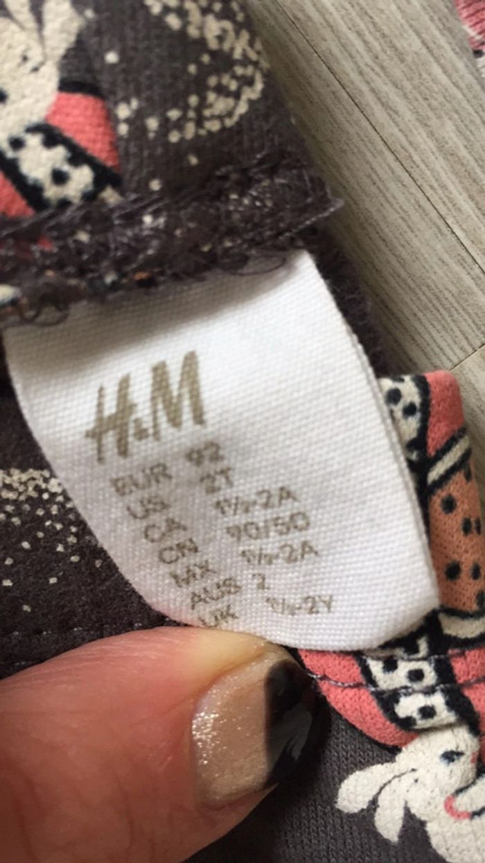 Robe legging - photo numéro 3