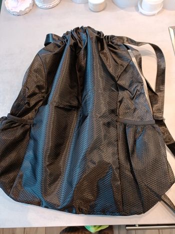 Sac à dos super léger neuf