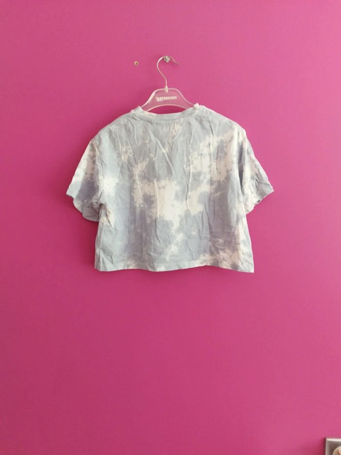 Croque top manches courtes b5 - photo numéro 6