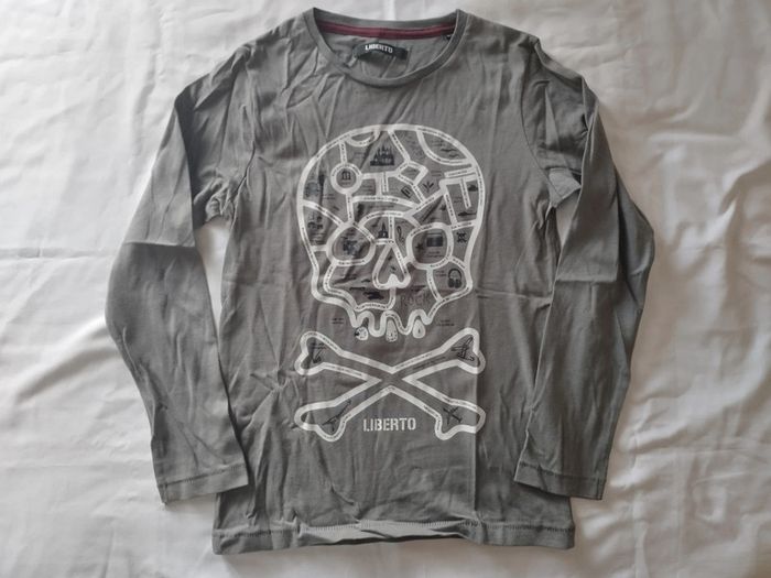 Maillot liberto
