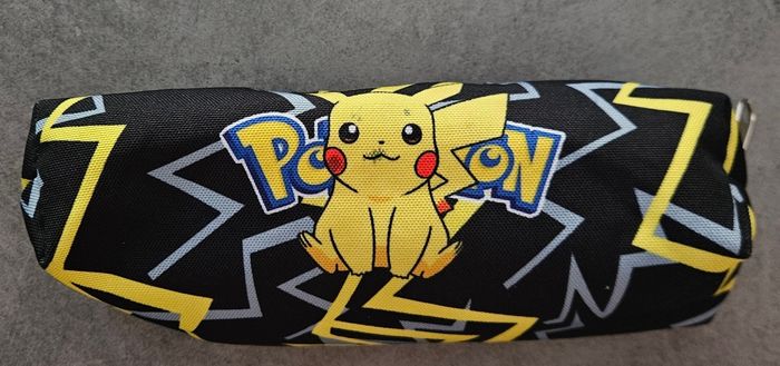 Trousse pokemon