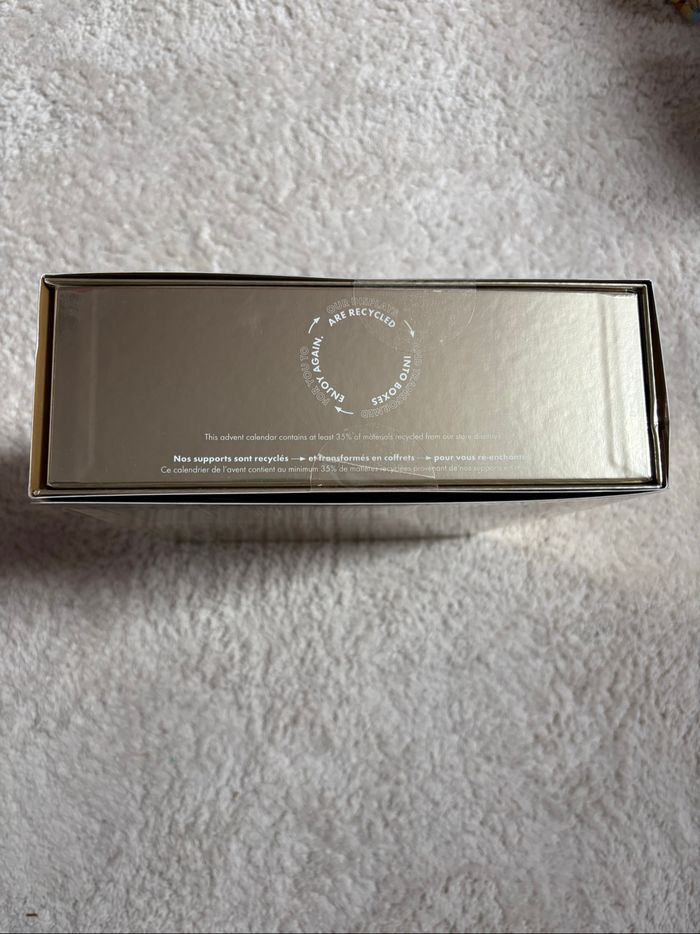 Calendrier de l’avent Sephora - photo numéro 3