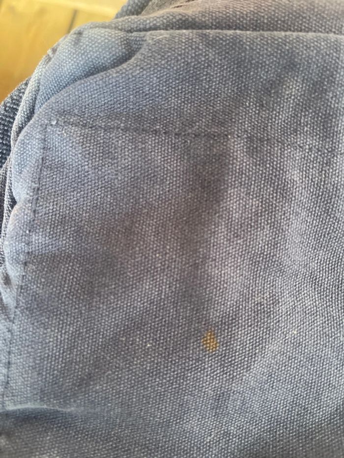 Sac bandoulière Okaïdi - photo numéro 4