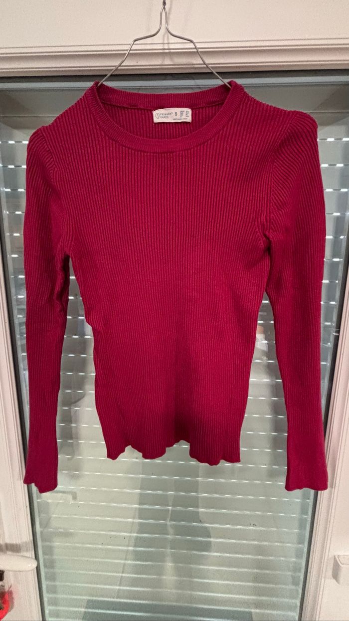 T shirt - photo numéro 3