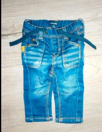 Pantalon 1 mois Kiabi