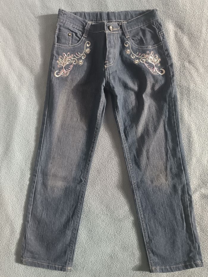 Jean - photo numéro 2