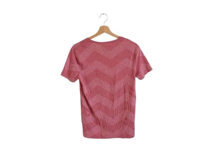 C62 t-shirt rose Jules S - photo numéro 2