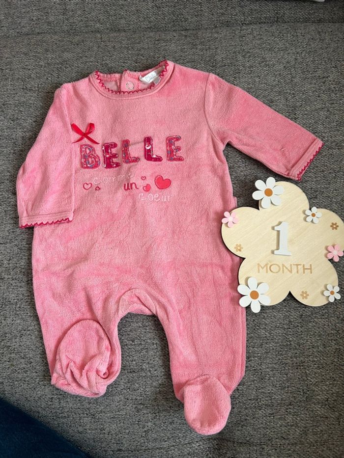 Pyjamas