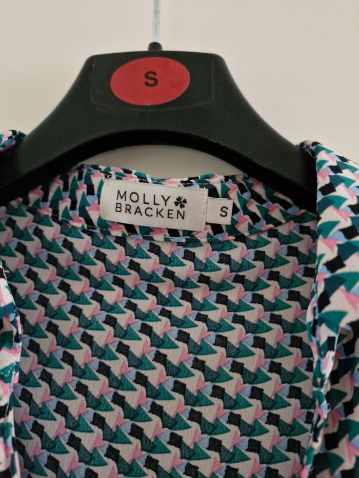 Combi short Molly Bracken - photo numéro 3