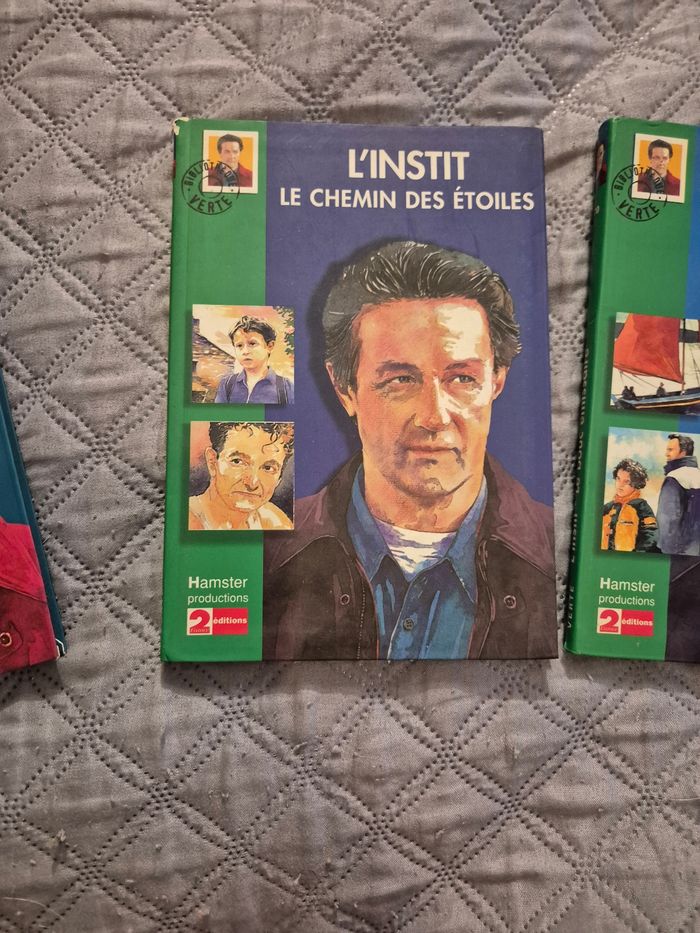 Livre ado - photo numéro 5