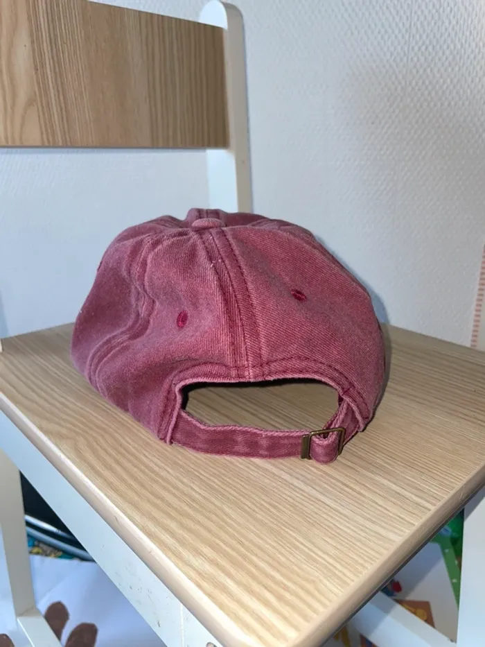 Casquette enfant - photo numéro 2