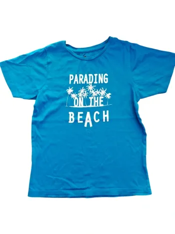 Tee shirt 8 ans