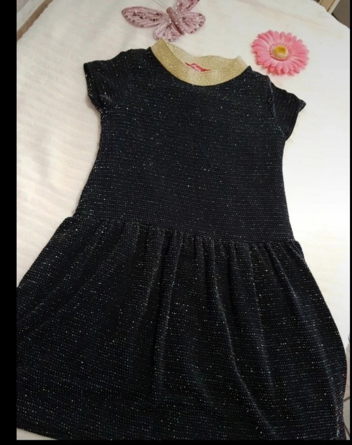 Lot de vêtements fille taille 4 ans - photo numéro 9