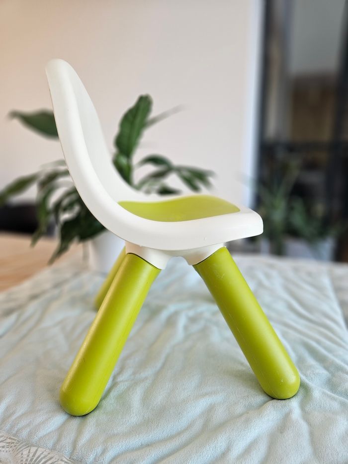 Chaise soby - photo numéro 2