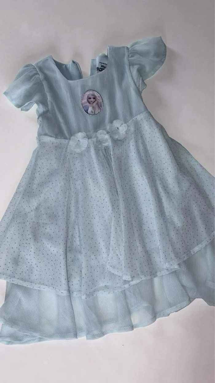 Robe elsa