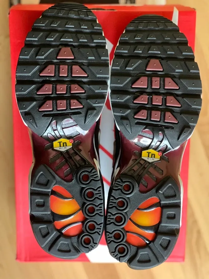 Nike air max plus sisterhood 44 neuve - photo numéro 5