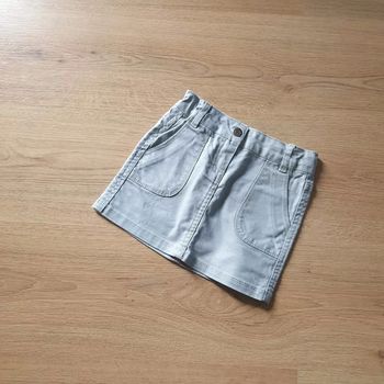 😐 Jupe 3 ans Tape à l'oeil #emyfleury_3ansfille