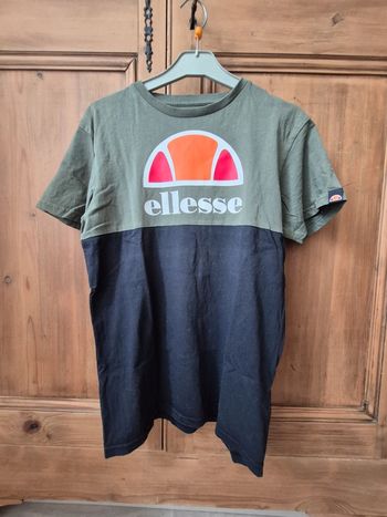 Tee-shirt Ellesse