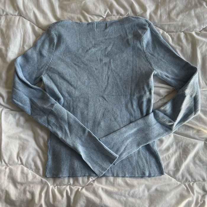 Haut H&M - photo numéro 2