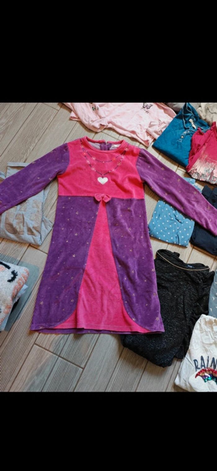 Gros lot 12 ans - photo numéro 7