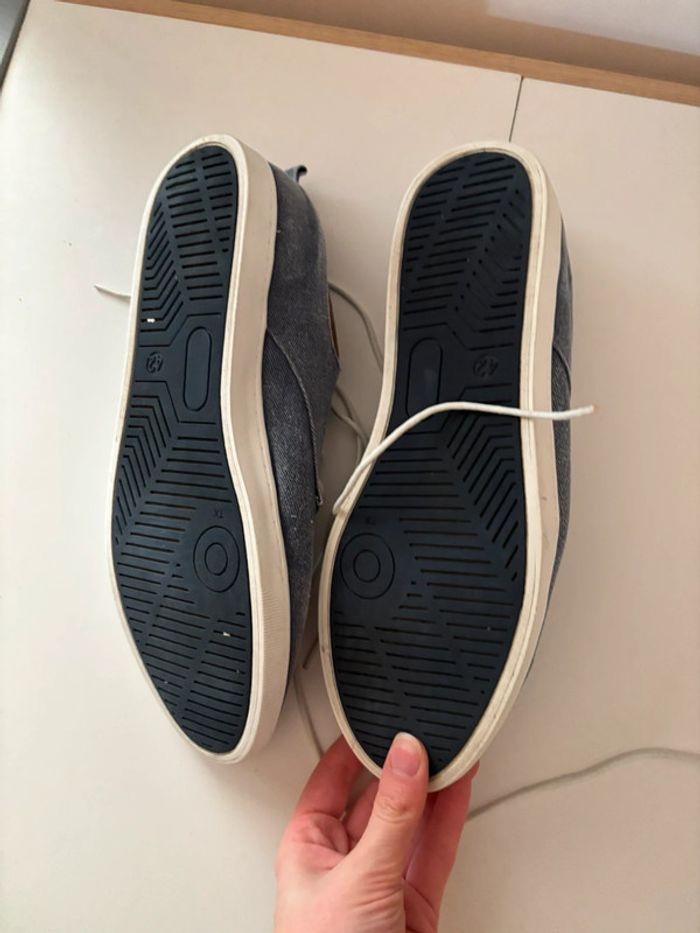 Chaussures homme 42 - photo numéro 3