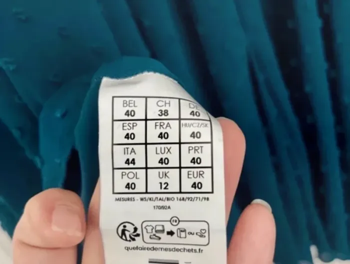 Robe neuve promod taille 40 promod - photo numéro 3