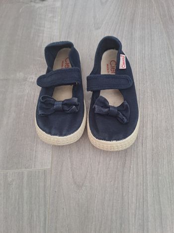 Sandales fille 