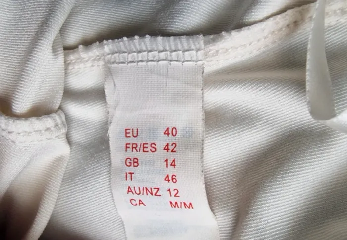 Short de nuit - photo numéro 2