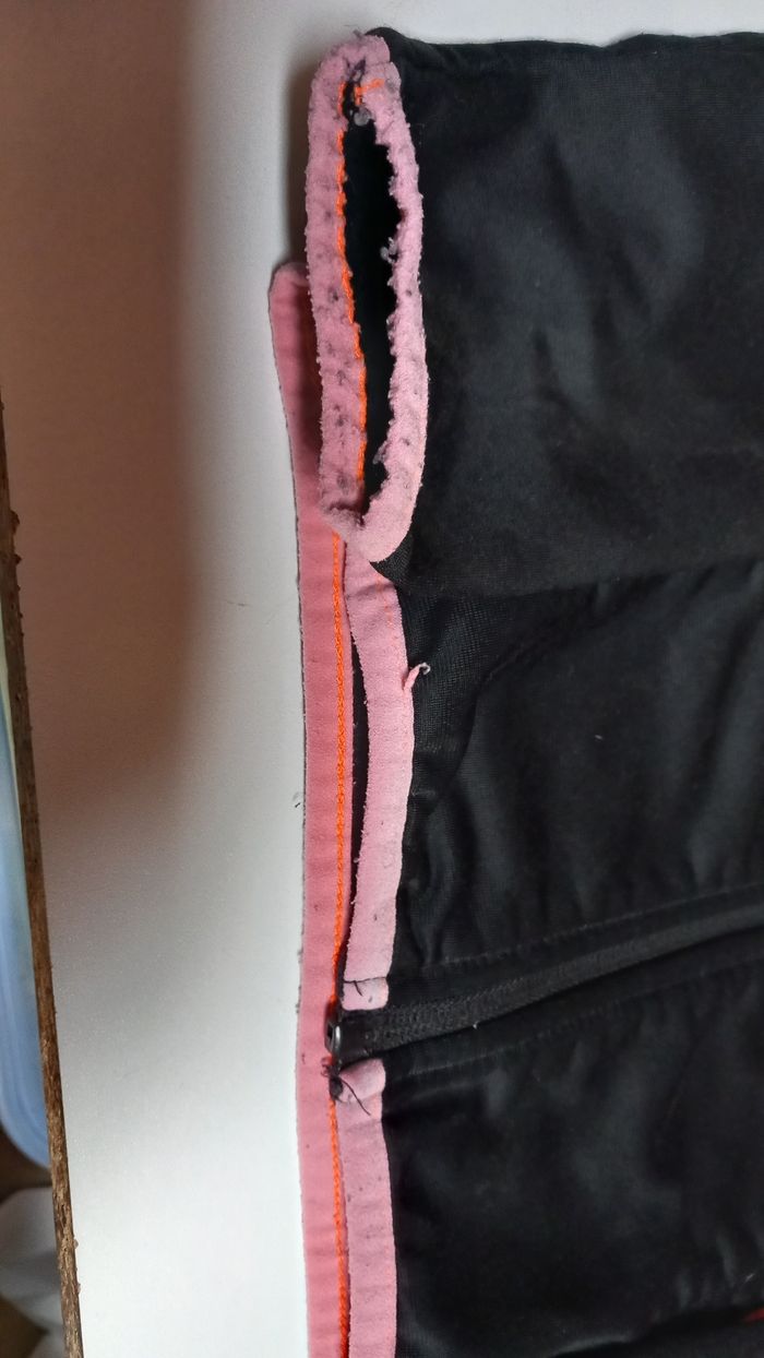 Veste umbro 8ans - photo numéro 2