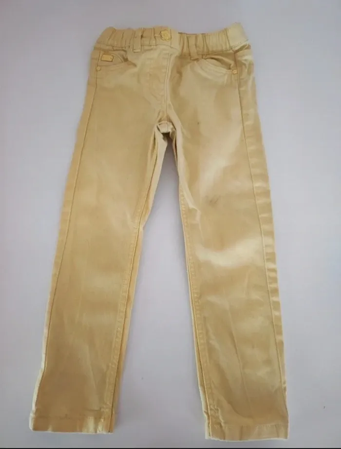 Jegging 3 ans