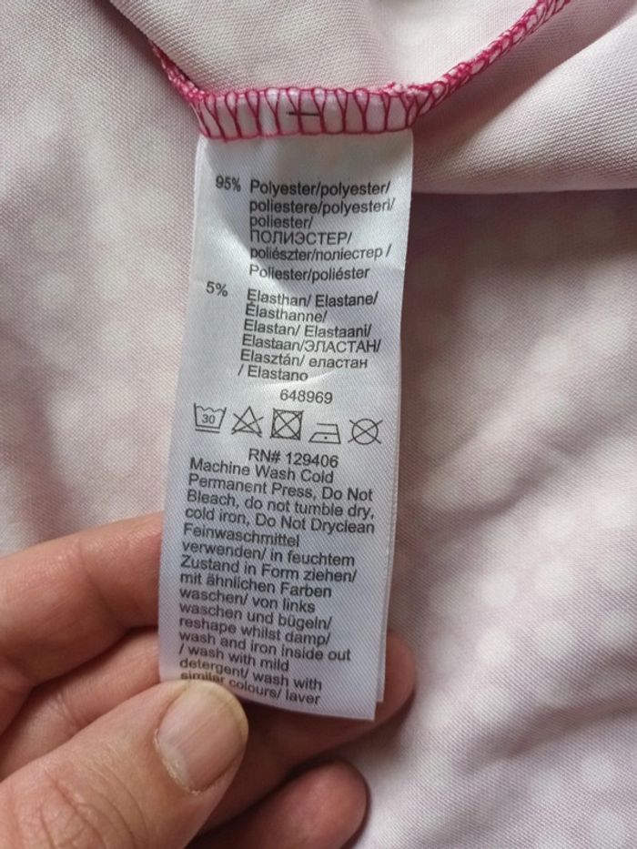 Robe été Taille 50 52 - photo numéro 5