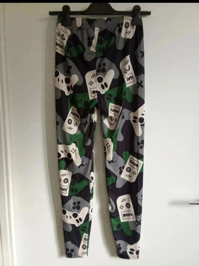 Legging garçon - photo numéro 2