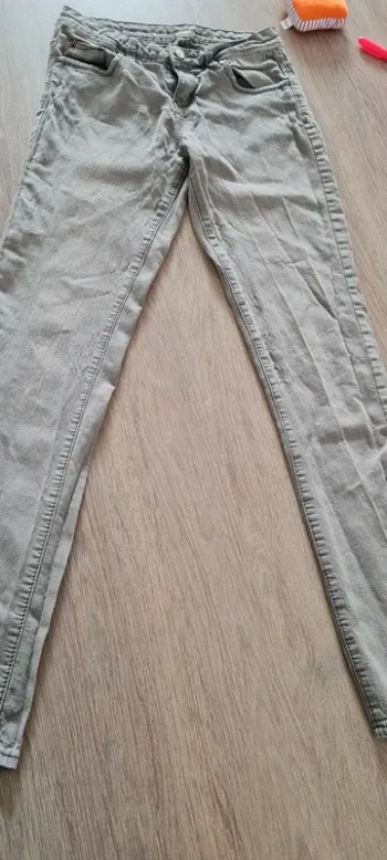 Jeans taille 36
