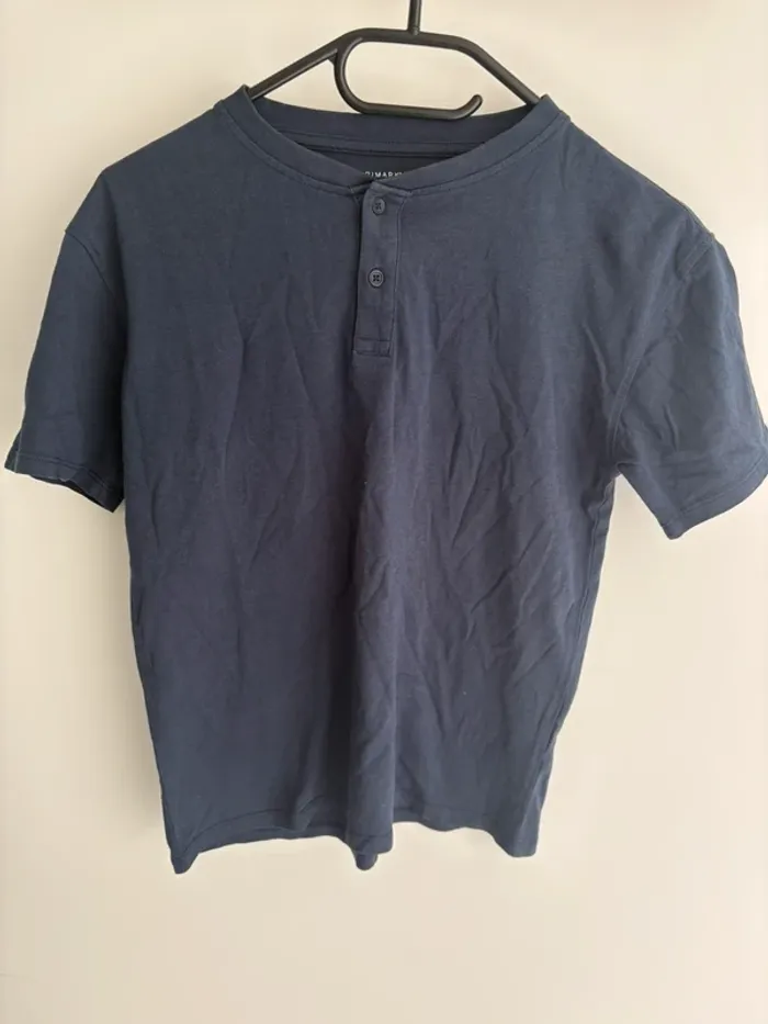 Tee shirt garçon 9-10 ans