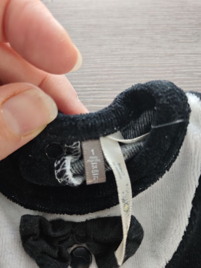 Pyjama - photo numéro 2