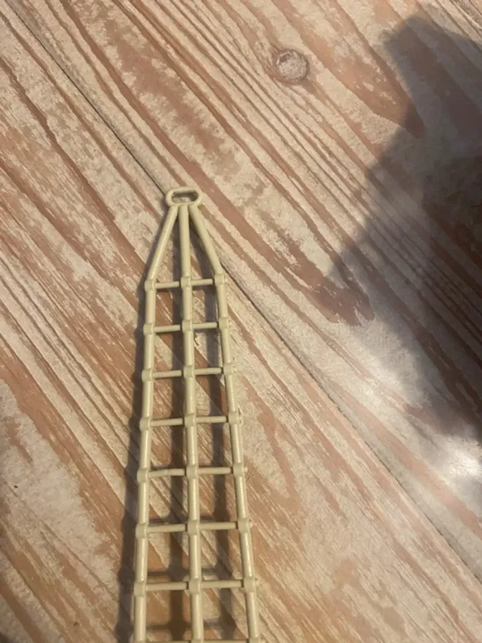 Cordage playmobil - photo numéro 3