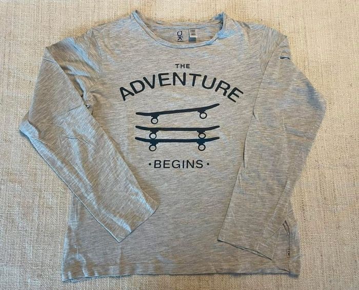 Teeshirt Taille 12 ans