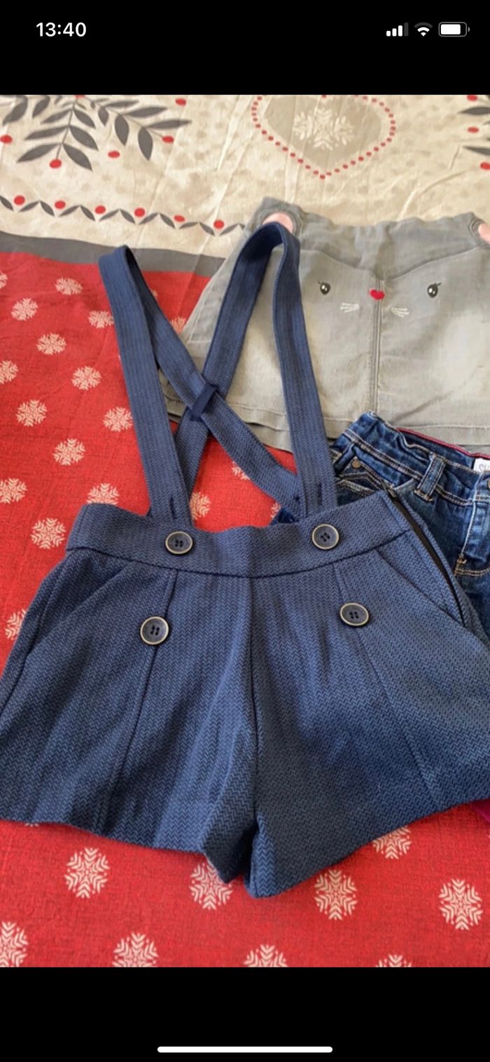 Lot 6 ans - photo numéro 5