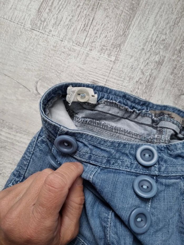 Short Taille 3 ans - photo numéro 4