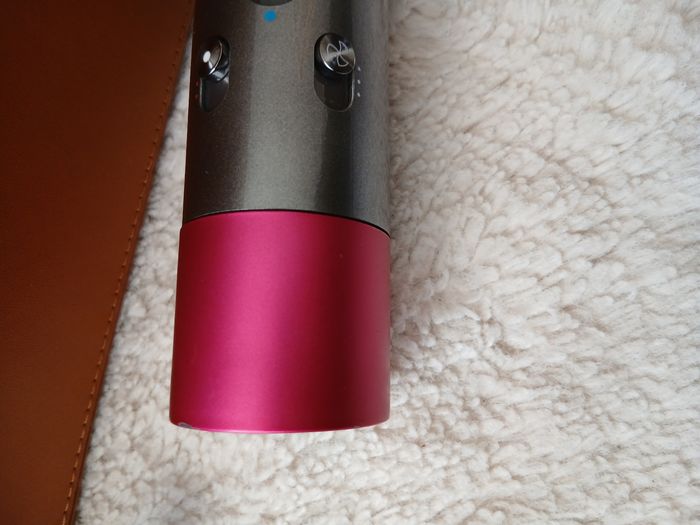 Dyson Airwrap - photo numéro 8