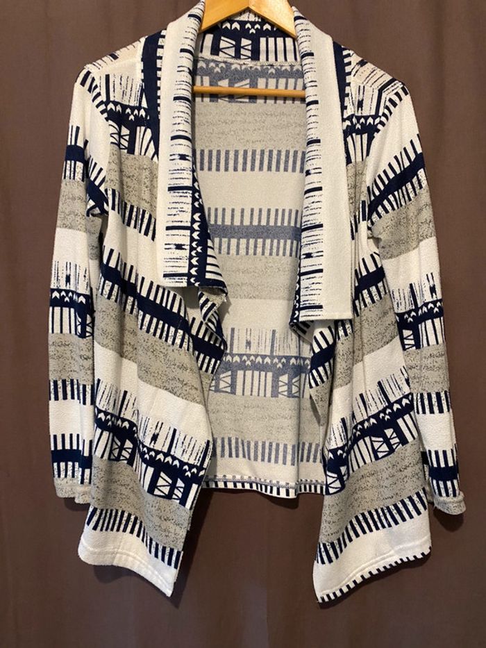 Gilet - photo numéro 3