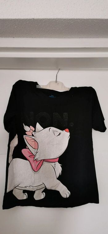 Tee-shirt taille 16 ans