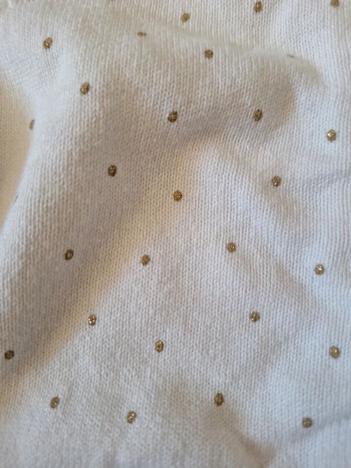 Gilet - photo numéro 4